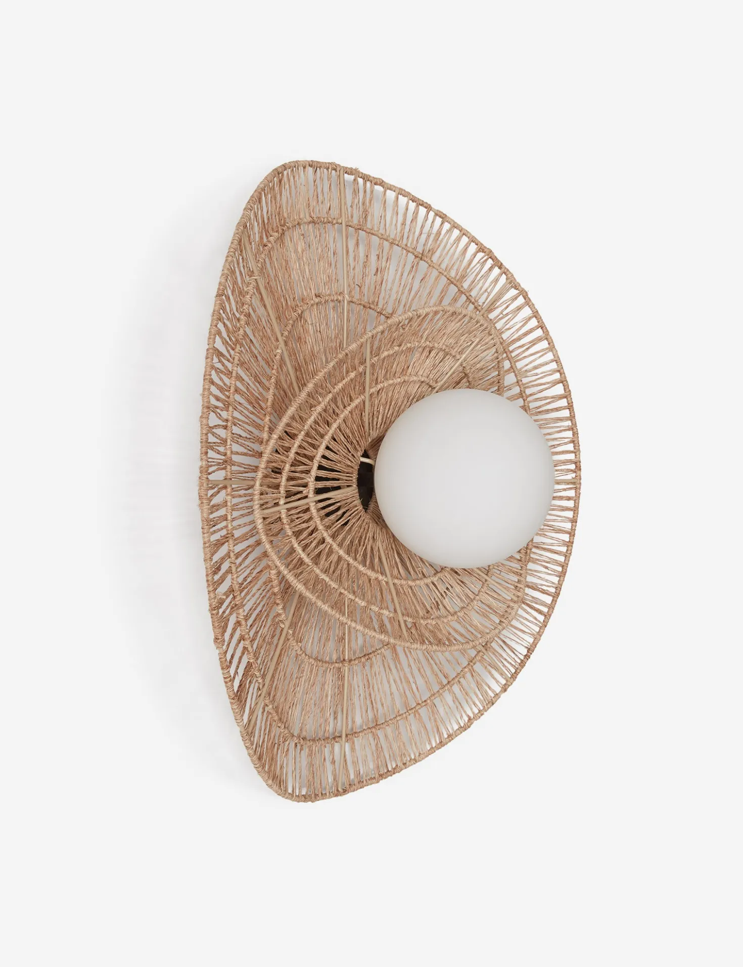 Valar Double Tier Sconce