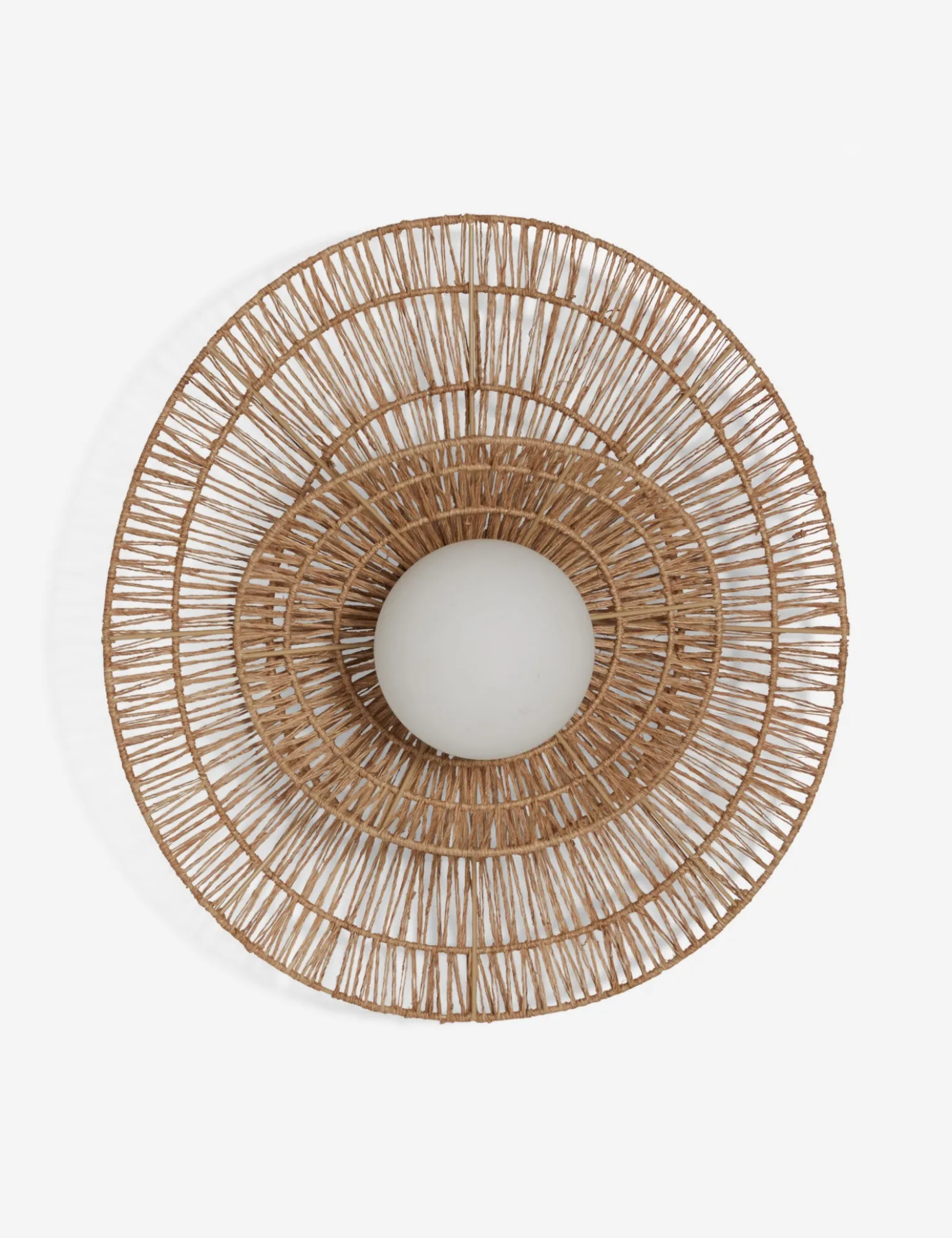 Valar Double Tier Sconce