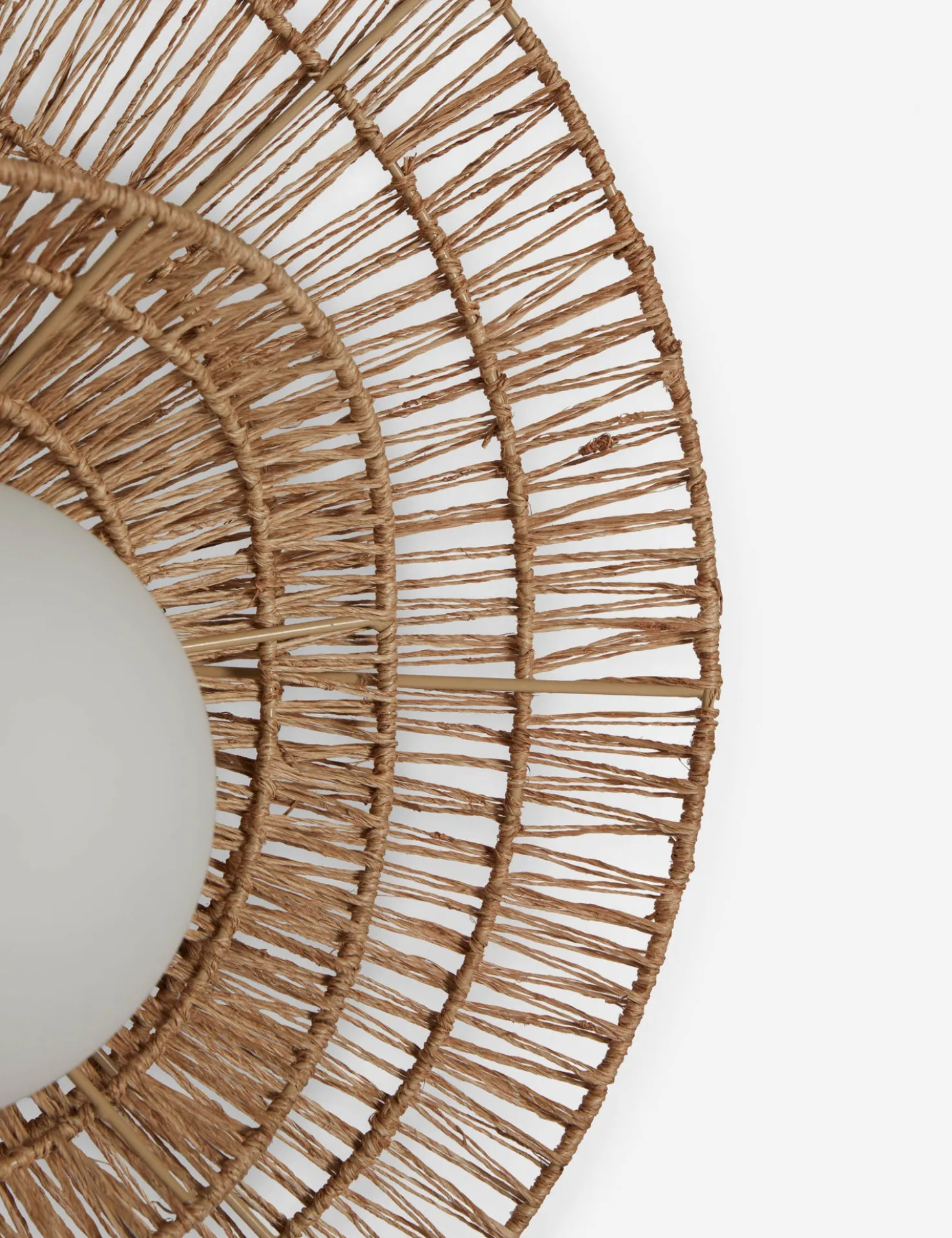 Valar Double Tier Sconce