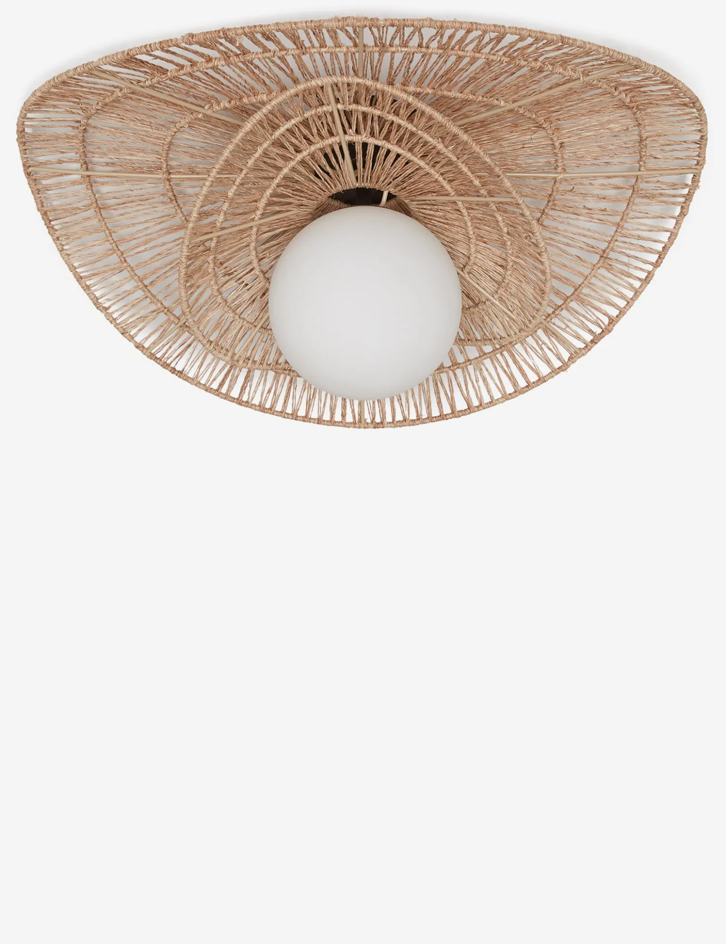 Valar Double Tier Sconce