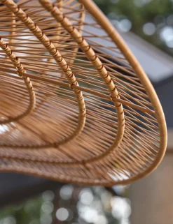 Valar Outdoor Double Tier Pendant Light