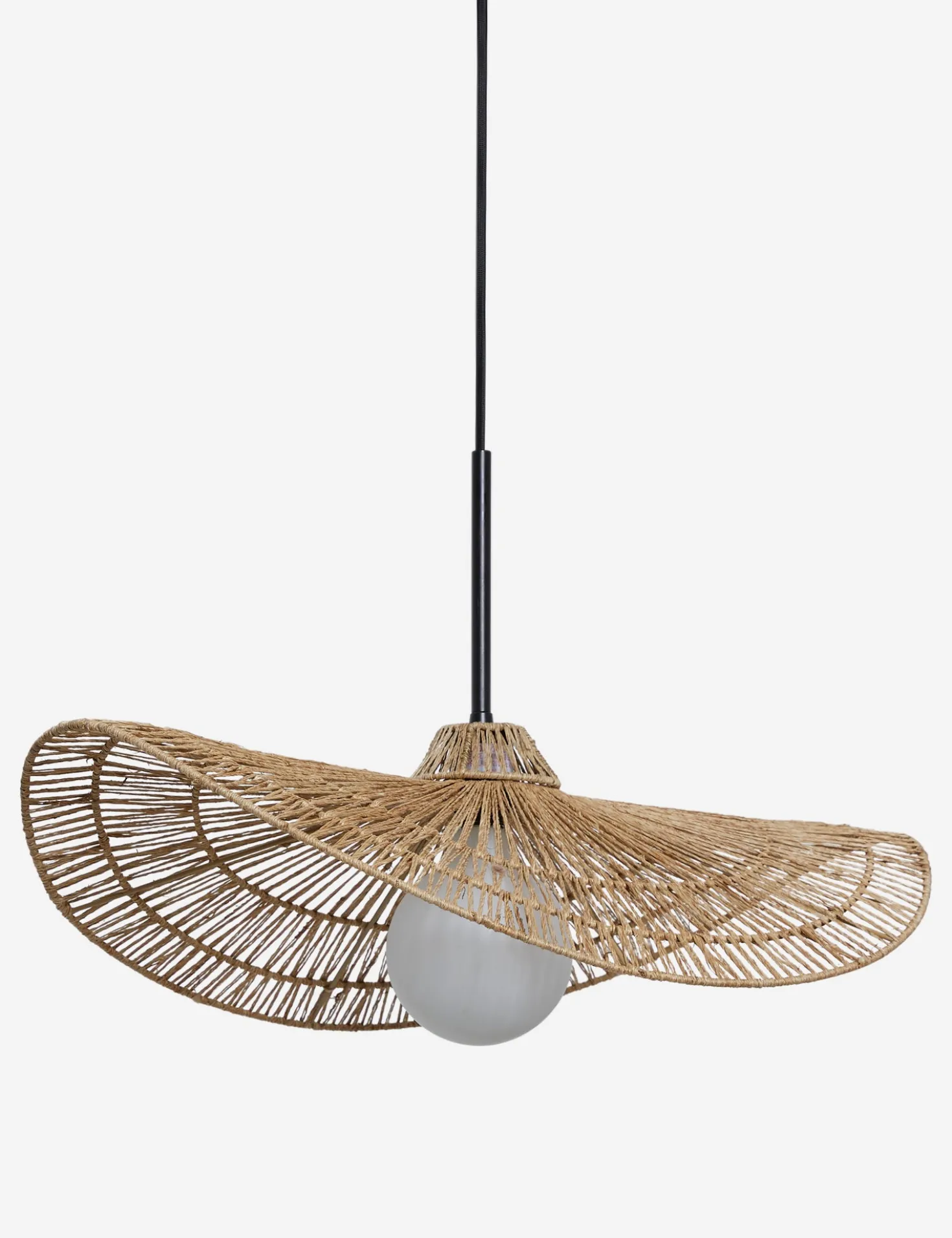 Valar Single Tier Pendant Light