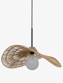 Valar Single Tier Pendant Light