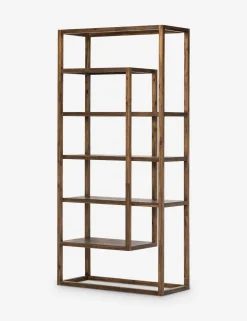 Valda Bookcase