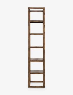 Valda Bookcase