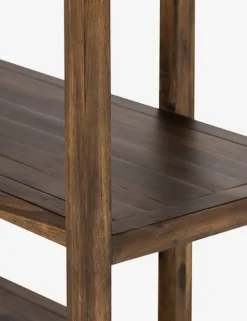 Valda Bookcase
