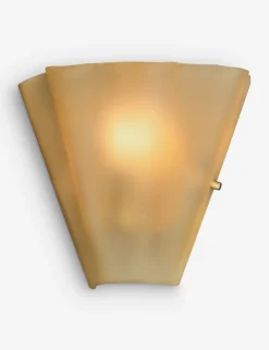 Valdez Sconce