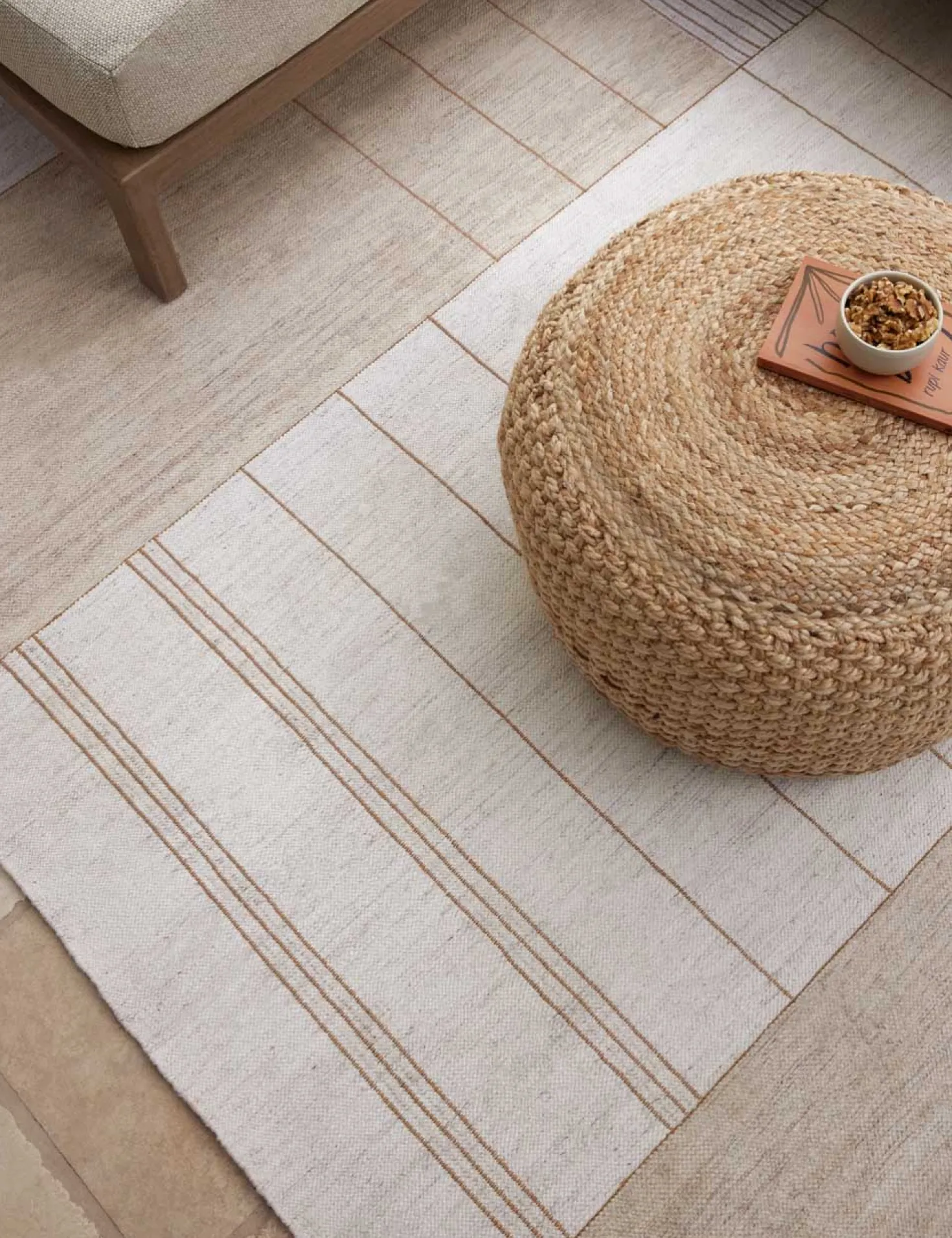 Valencia Indoor / Outdoor Rug