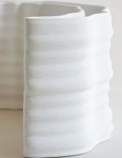 Vallejo Vase