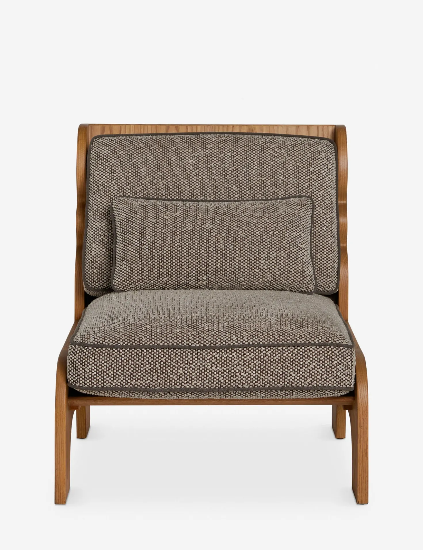 Valley Accent Chair by Sarah Sherman Samuel