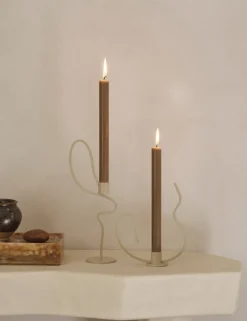 Valse Candle Holder by Ferm Living