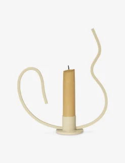 Valse Candle Holder by Ferm Living