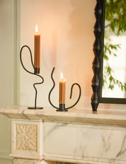 Valse Candle Holder by Ferm Living