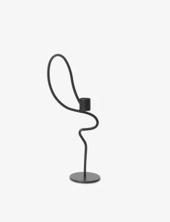 Valse Candle Holder by Ferm Living