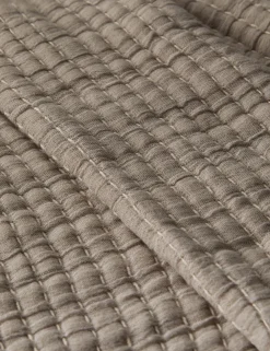 Vancouver Cotton Coverlet by Pom Pom at Home