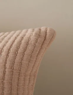 Vancouver Cotton Sham by Pom Pom at Home