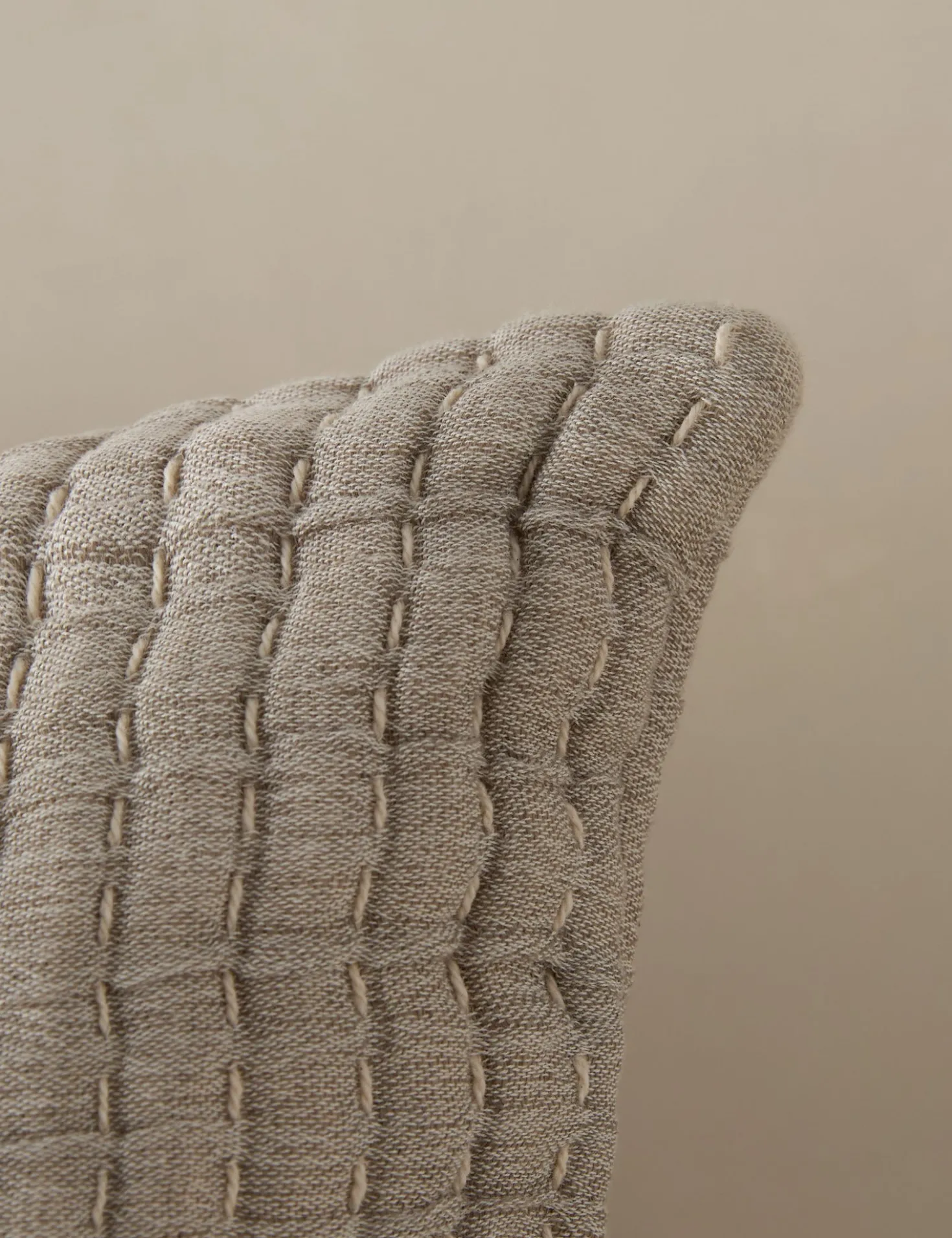 Vancouver Cotton Sham by Pom Pom at Home