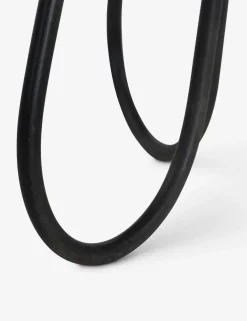 Vanetta Round Side Table