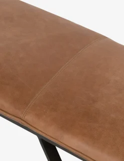 Vannoy Bench