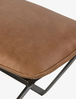 Vannoy Bench