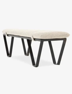 Vannoy Bench