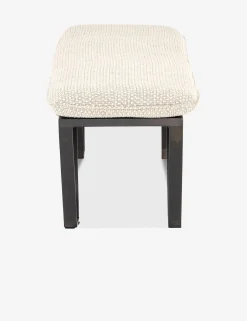 Vannoy Bench