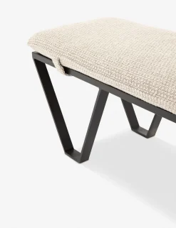 Vannoy Bench
