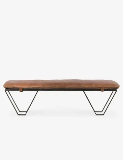 Vannoy Bench