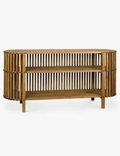Vedima Console Table