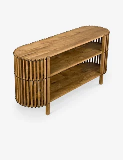 Vedima Console Table