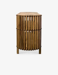 Vedima Console Table