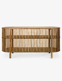 Vedima Console Table