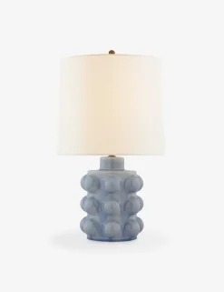 Vedra Table Lamp by AERIN