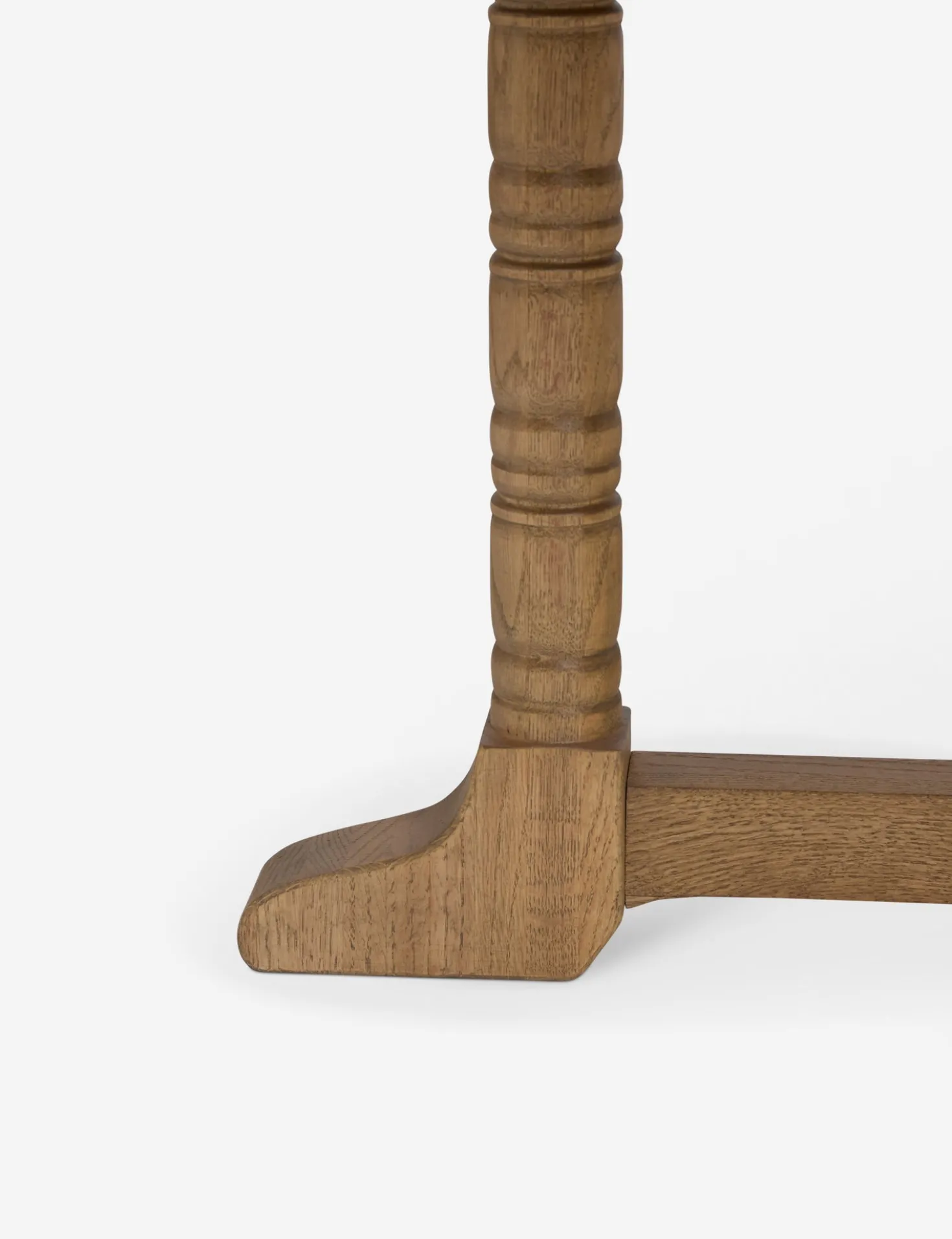 Veere Dining Table by Heidi Caillier