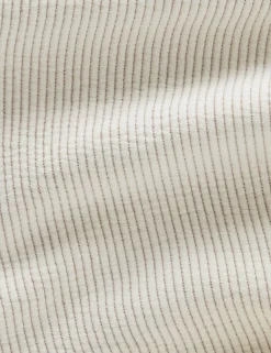 Vekki Cotton Bedspread by Sarah Sherman Samuel