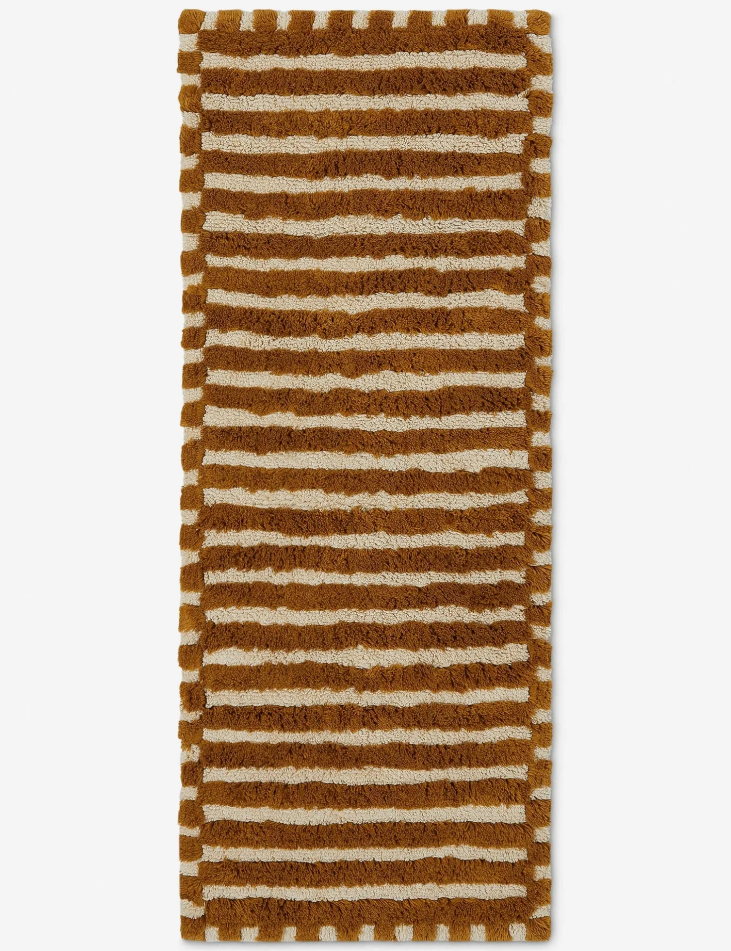 Vela Organic Cotton Bath Mat by Sarah Sherman Samuel