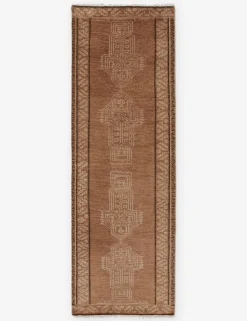 Velasquez Hand-Knotted Wool Rug