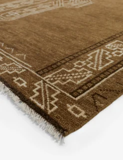 Velasquez Hand-Knotted Wool Rug