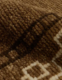 Velasquez Hand-Knotted Wool Rug