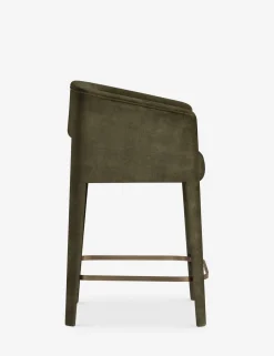 Velez Counter Stool