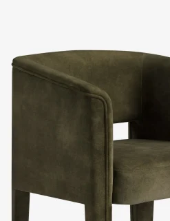 Velez Counter Stool