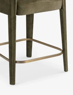 Velez Counter Stool