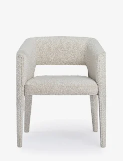Velez Dining Arm Chair