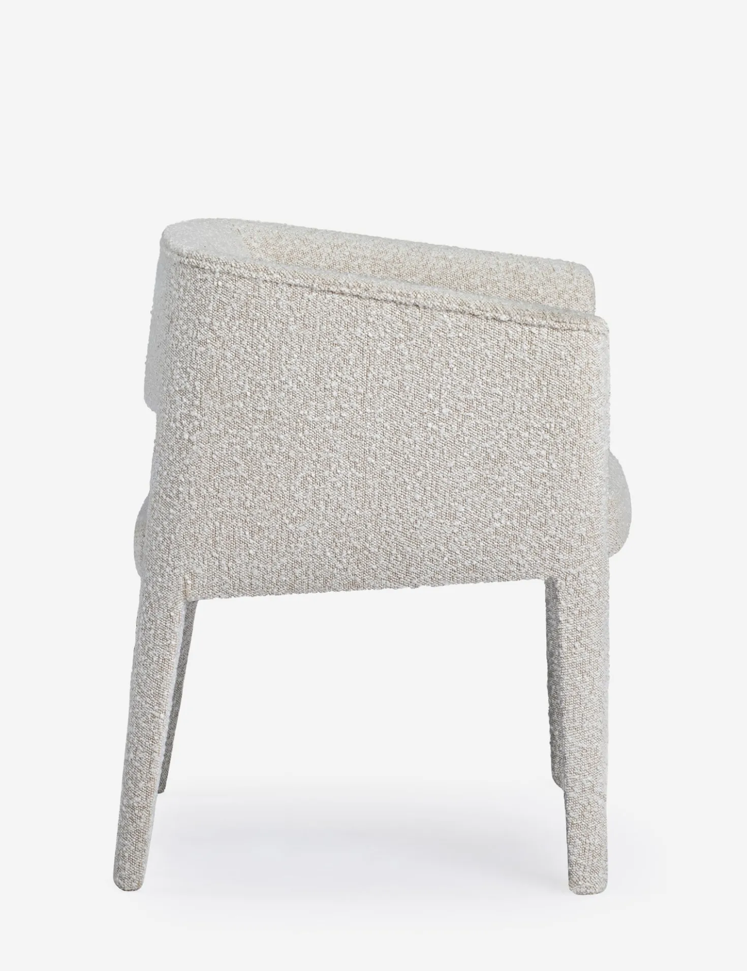 Velez Dining Arm Chair