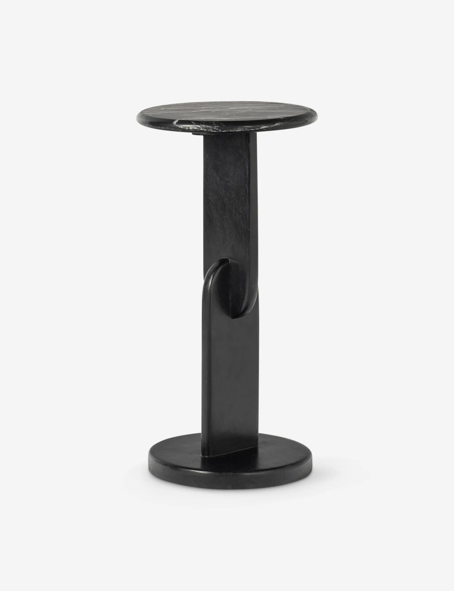 Venetia Round Side Table