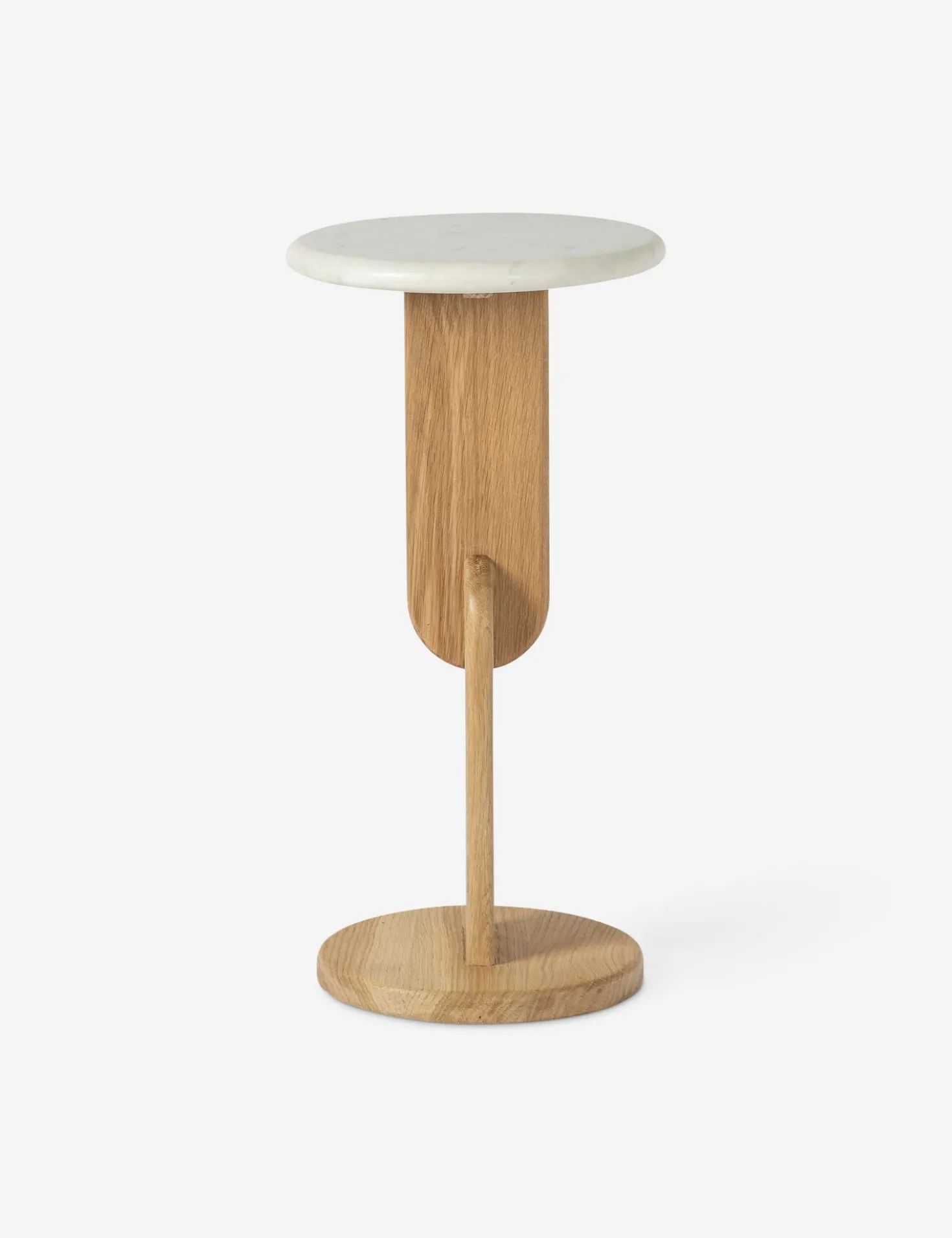 Venetia Round Side Table