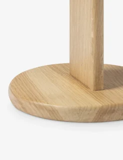 Venetia Round Side Table