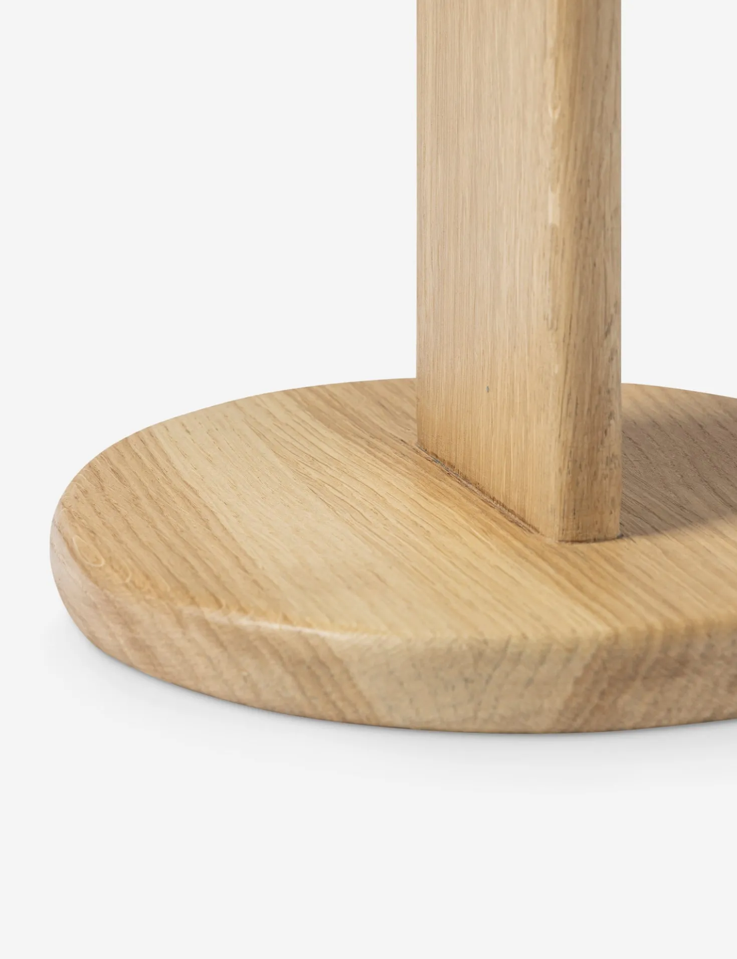 Venetia Round Side Table