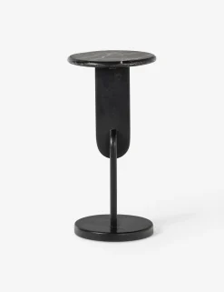 Venetia Round Side Table