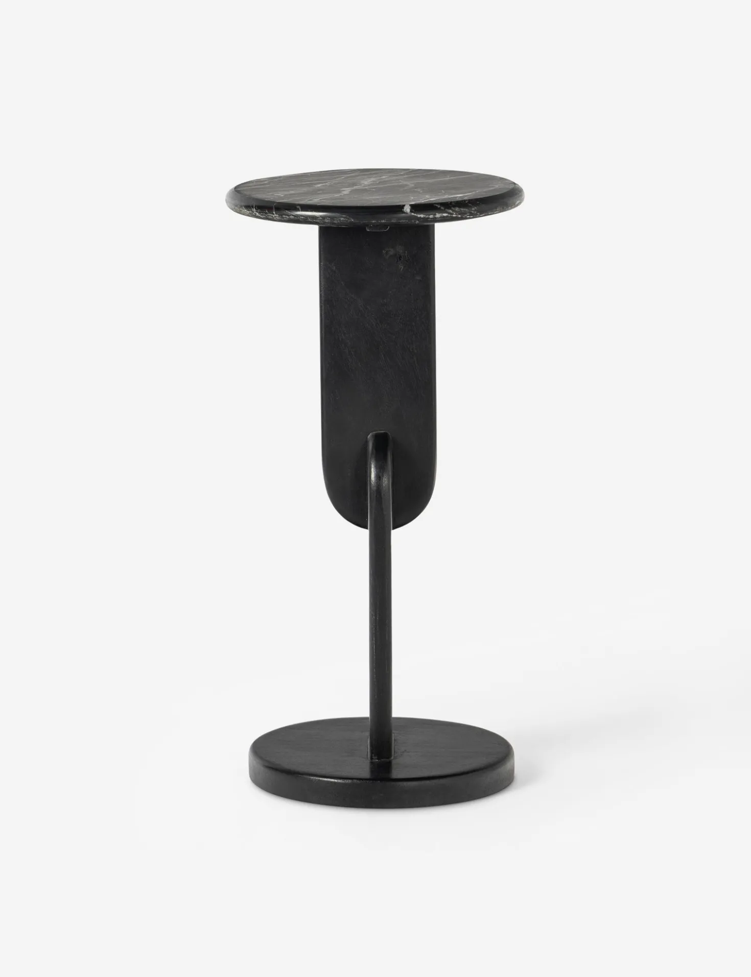 Venetia Round Side Table